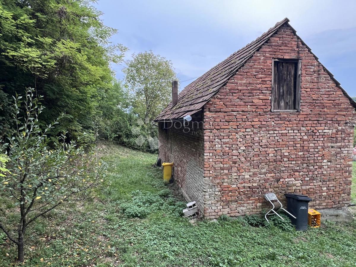 Hiša Hruševec Kupljenski, Zaprešić - Okolica, 56m2