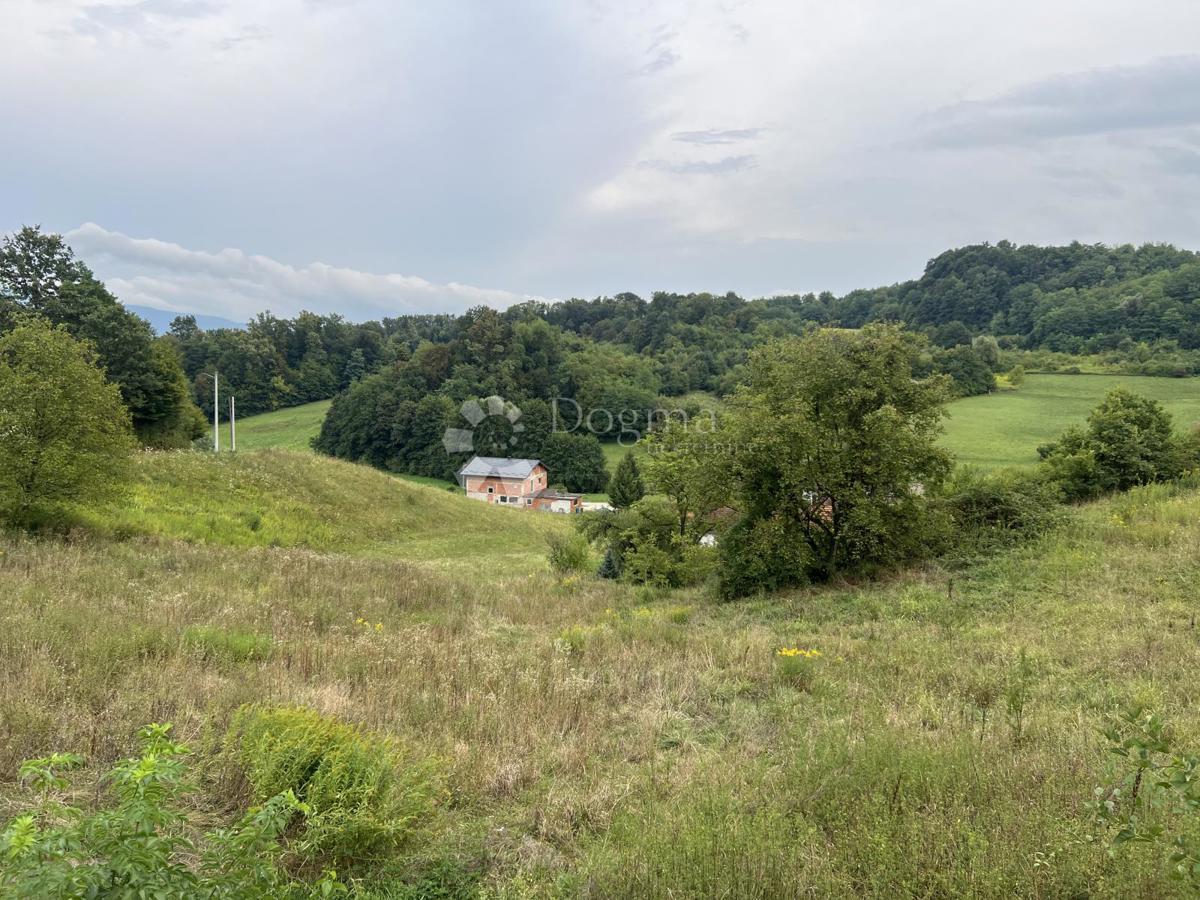 Hiša Hruševec Kupljenski, Zaprešić - Okolica, 56m2