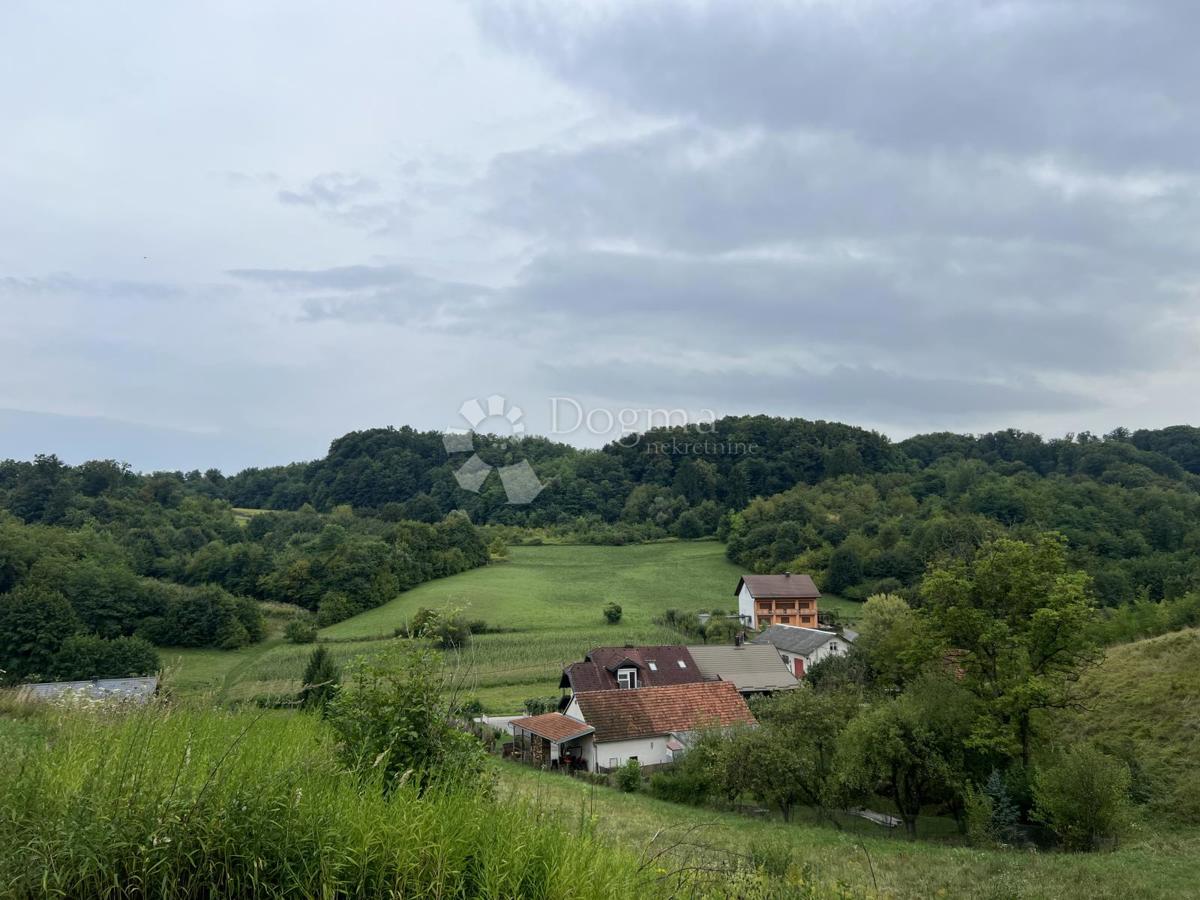 Hiša Hruševec Kupljenski, Zaprešić - Okolica, 56m2