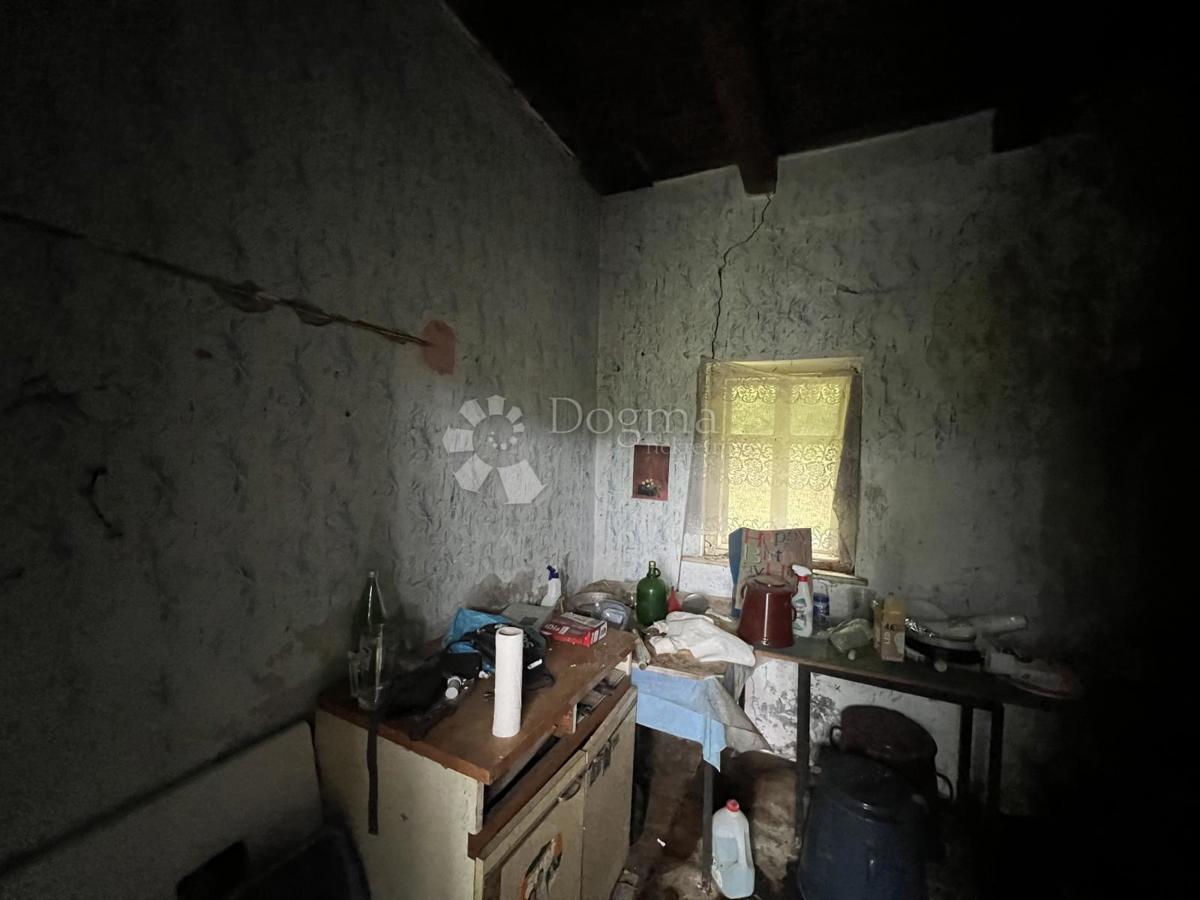 Hiša Hruševec Kupljenski, Zaprešić - Okolica, 56m2