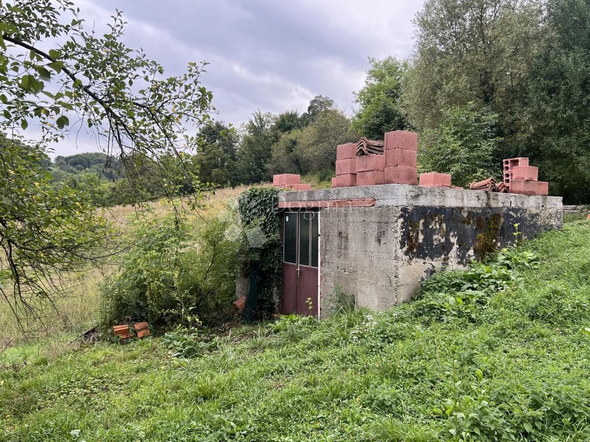 Hiša Hruševec Kupljenski, Zaprešić - Okolica, 56m2
