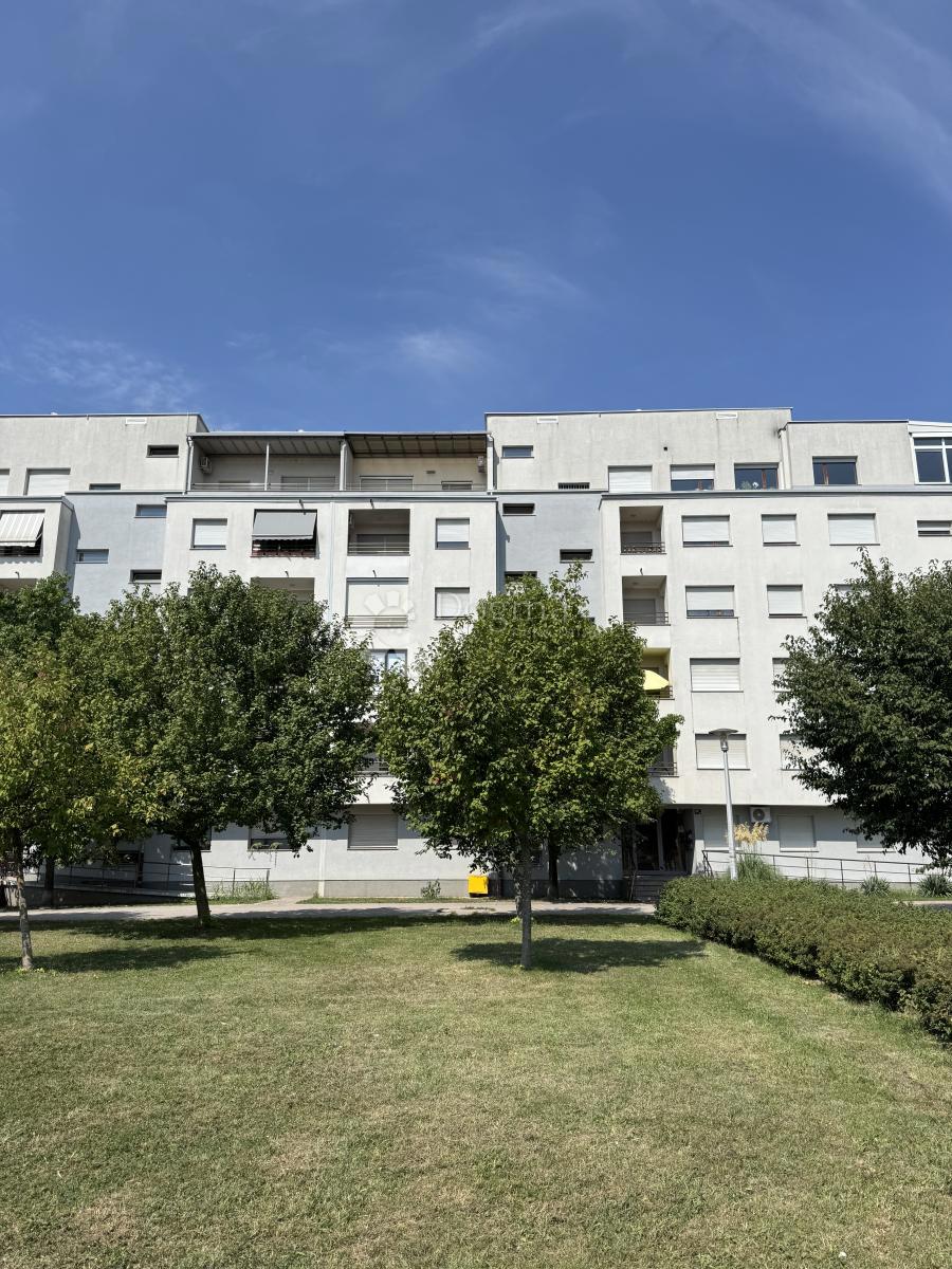 Stanovanje Vrbani, Trešnjevka - Jug, 47m2