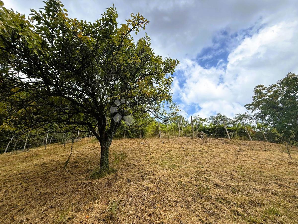 Hiša Zalužje, Lepoglava, 53,40m2