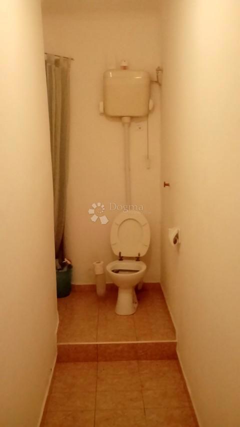 Stanovanje Centar, Rijeka, 93,70m2
