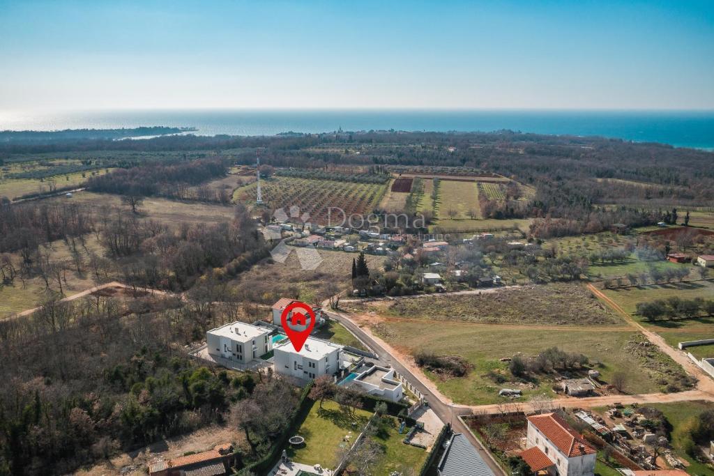 Hiša Umag, 144m2