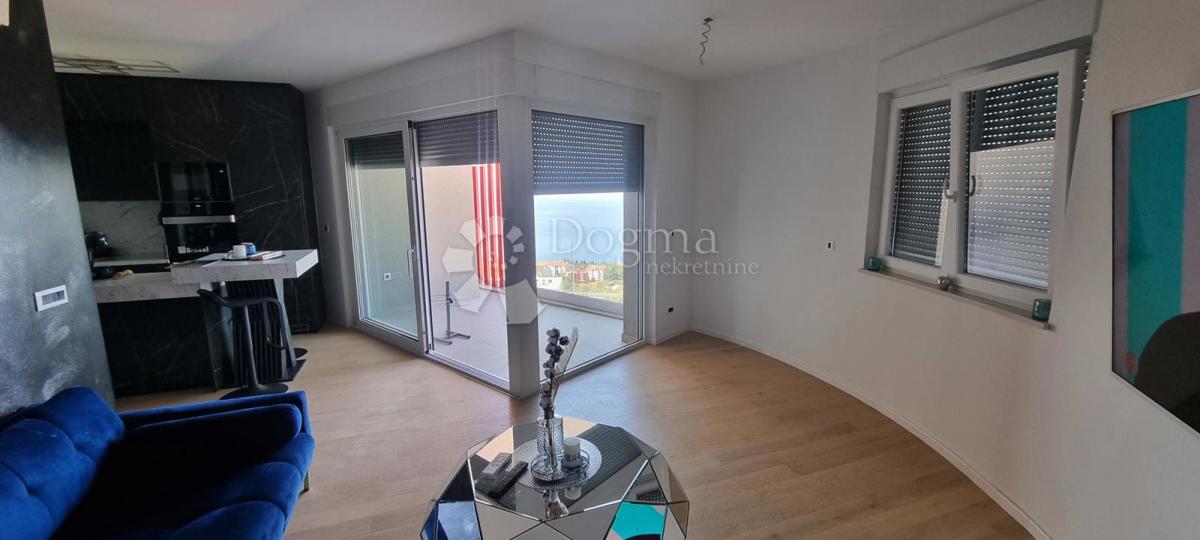Stanovanje Martinkovac, Rijeka, 76,80m2