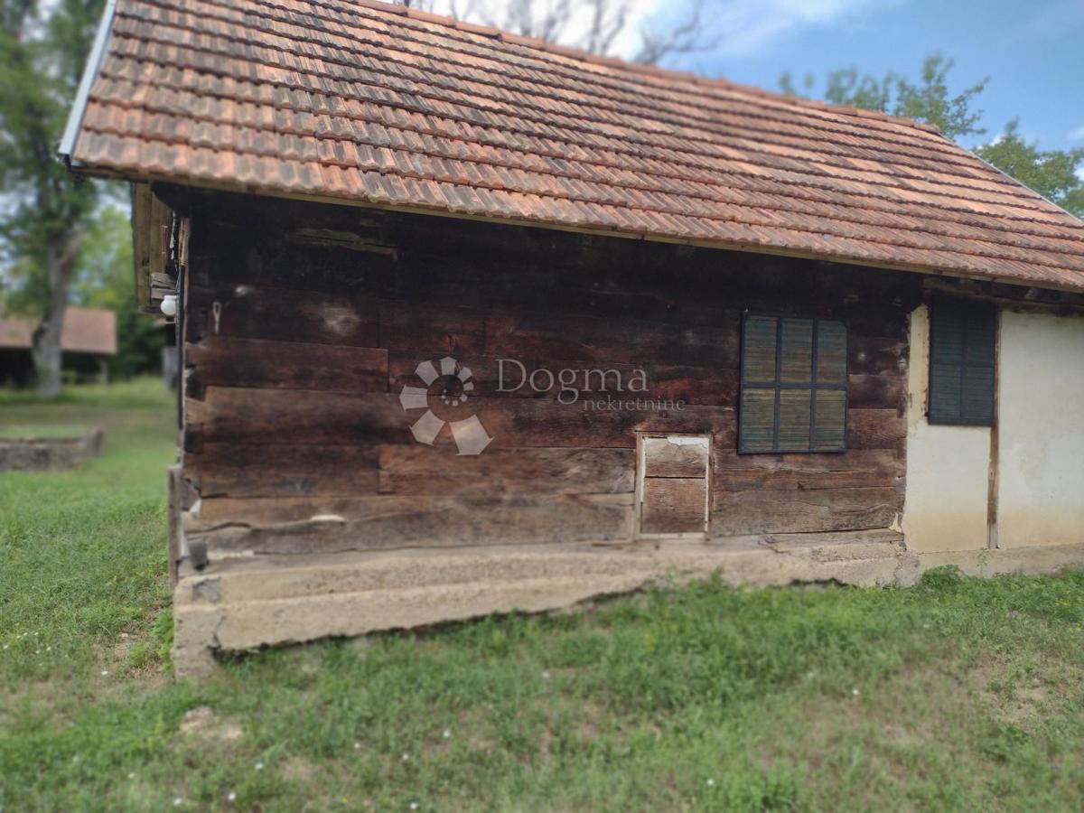 Hiša Gornji Sjeničak, Karlovac - Okolica, 90m2
