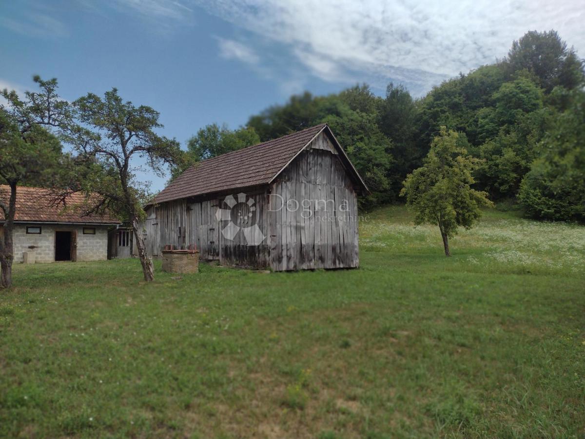 Hiša Gornji Sjeničak, Karlovac - Okolica, 90m2