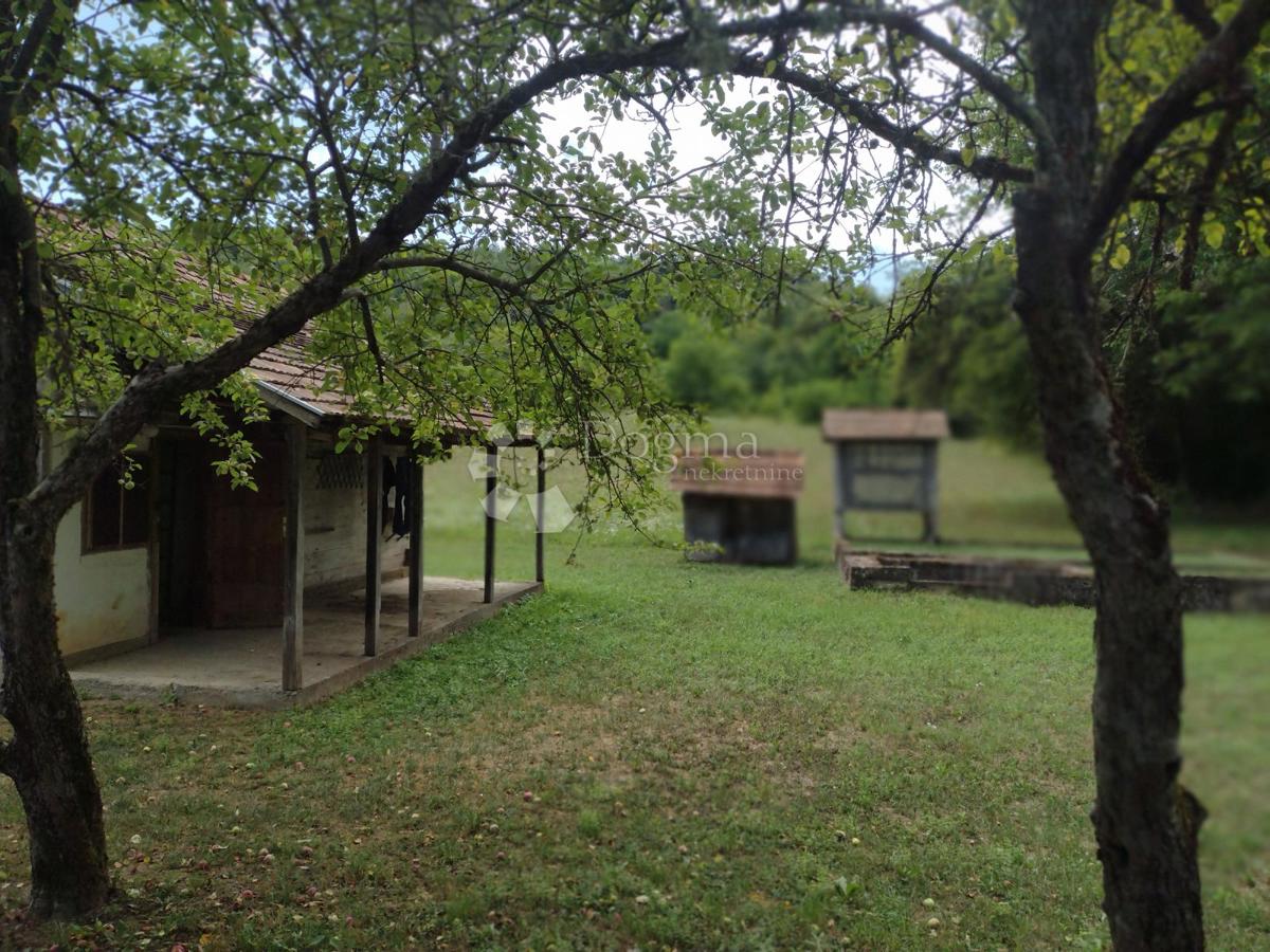 Hiša Gornji Sjeničak, Karlovac - Okolica, 90m2