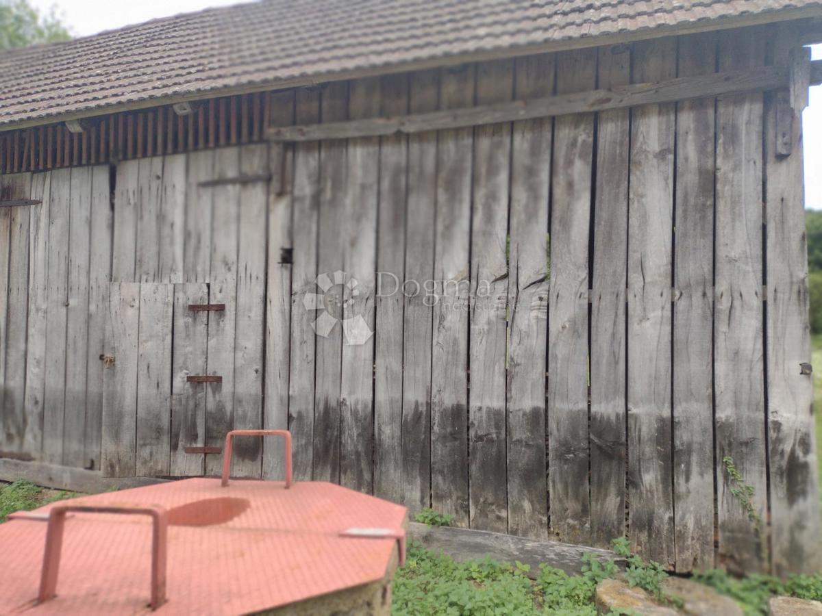 Hiša Gornji Sjeničak, Karlovac - Okolica, 90m2