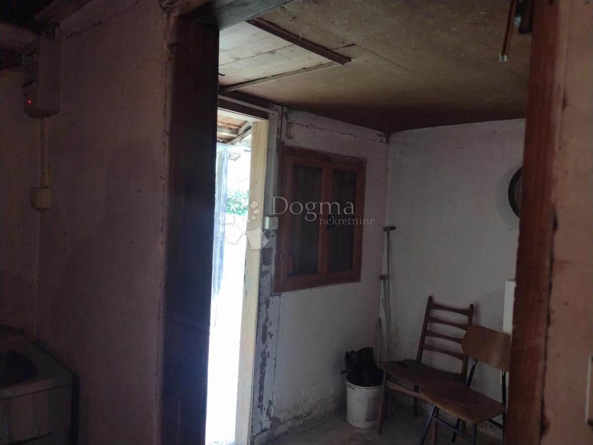 Hiša Gornji Sjeničak, Karlovac - Okolica, 90m2
