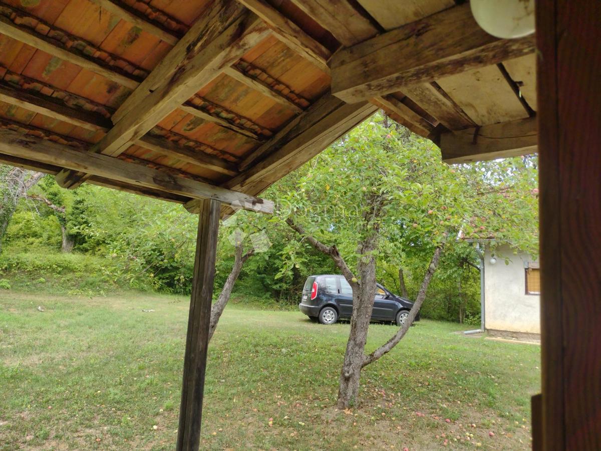 Hiša Gornji Sjeničak, Karlovac - Okolica, 90m2