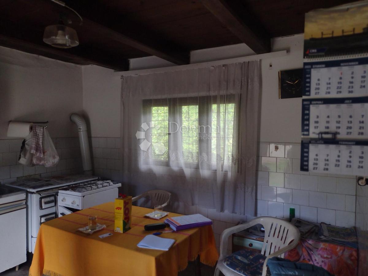 Hiša Gornji Sjeničak, Karlovac - Okolica, 90m2