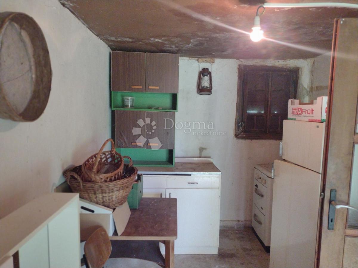 Hiša Gornji Sjeničak, Karlovac - Okolica, 90m2
