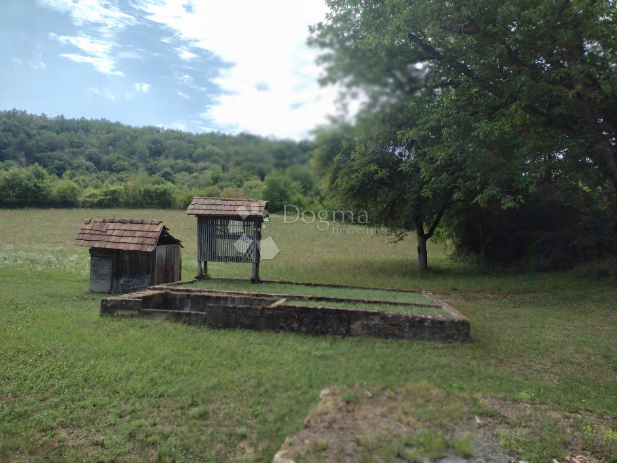 Hiša Gornji Sjeničak, Karlovac - Okolica, 90m2