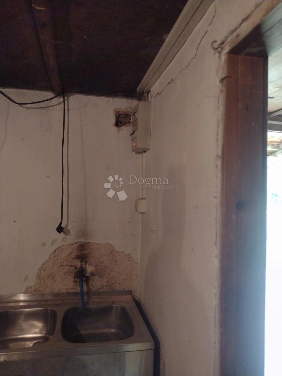 Hiša Gornji Sjeničak, Karlovac - Okolica, 90m2