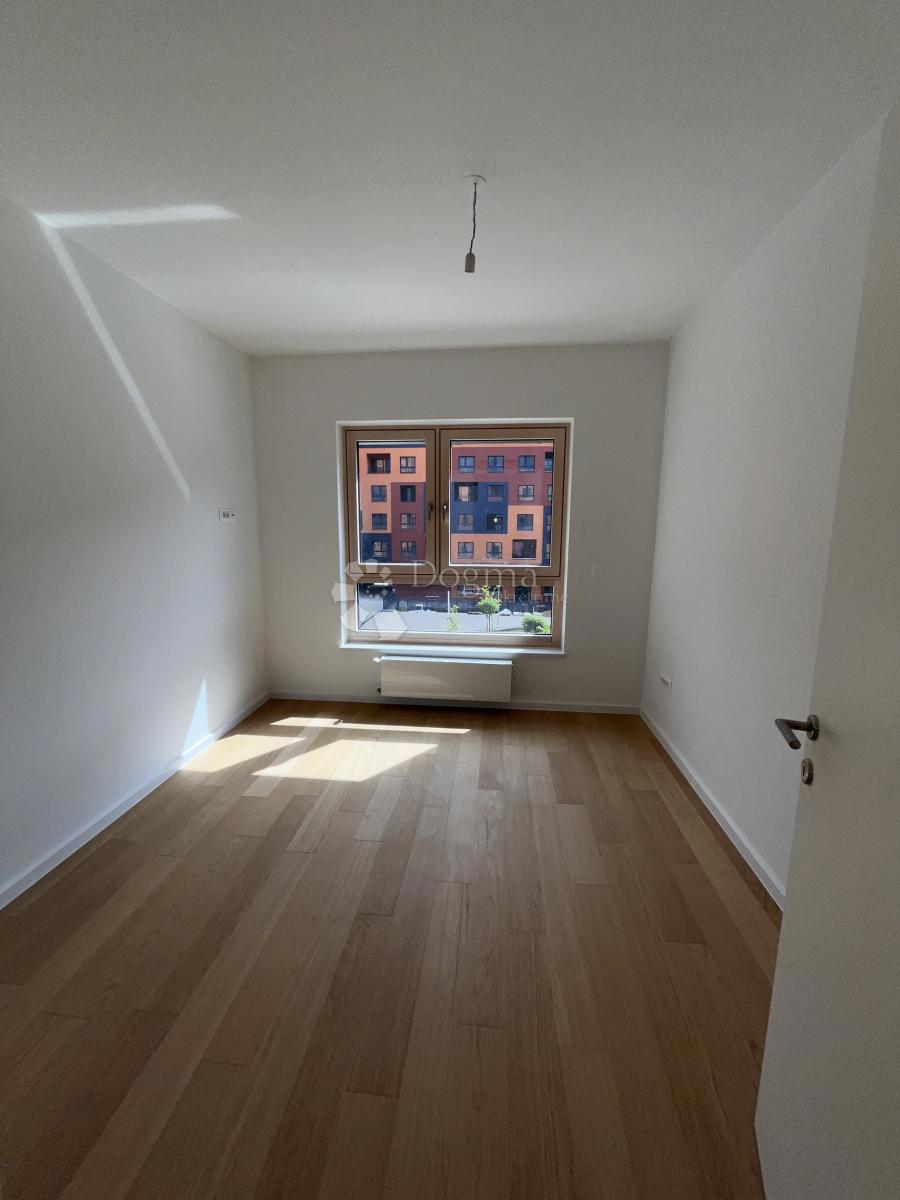 Stanovanje Črnomerec, 72m2