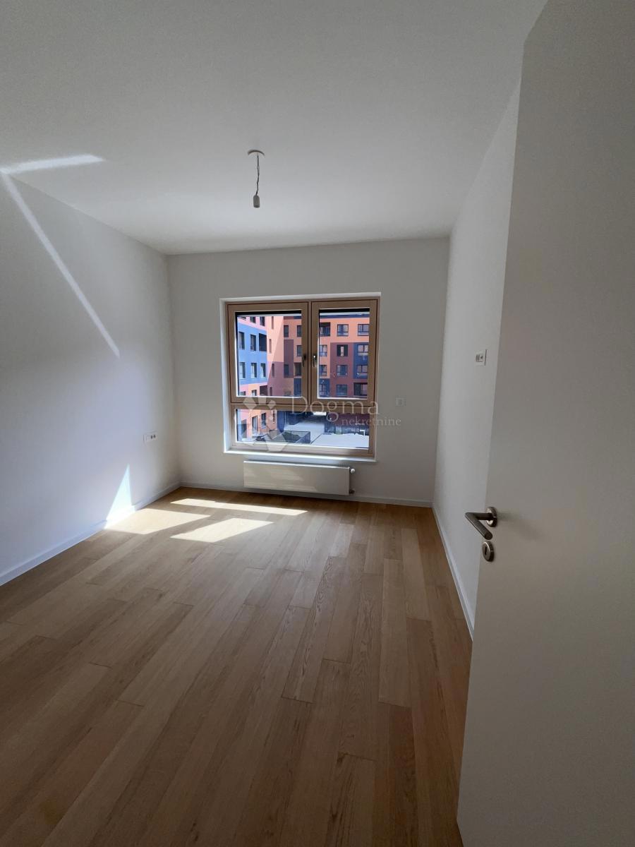 Stanovanje Črnomerec, 72m2