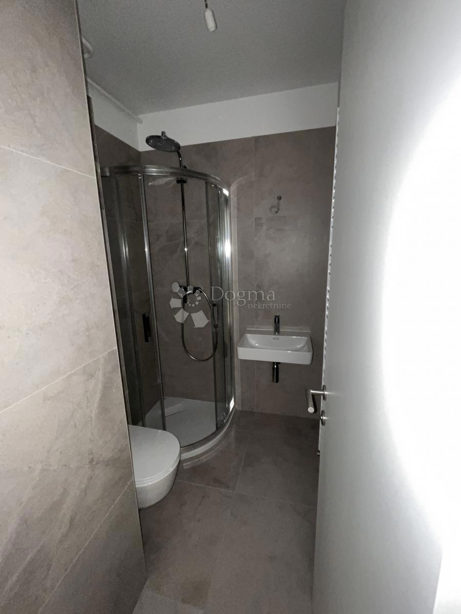 Stanovanje Črnomerec, 72m2