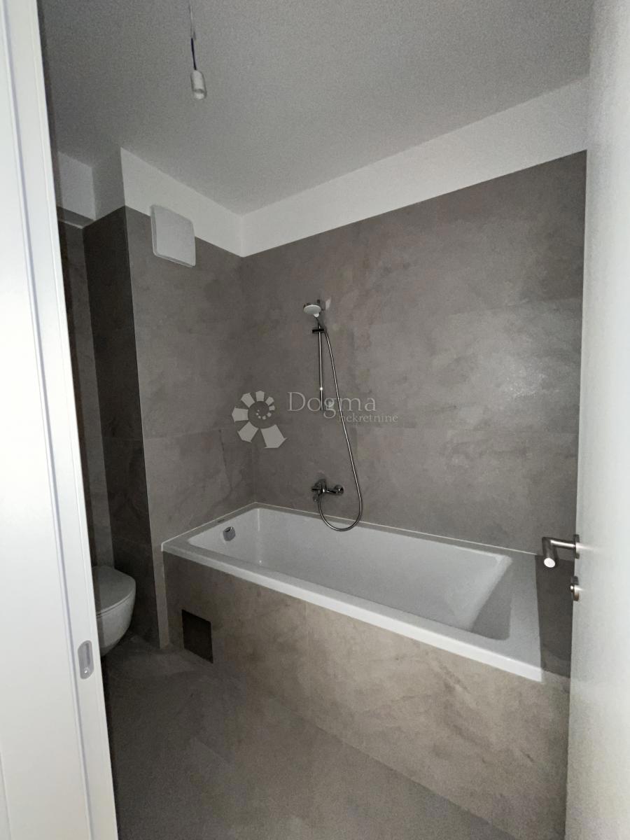 Stanovanje Črnomerec, 72m2