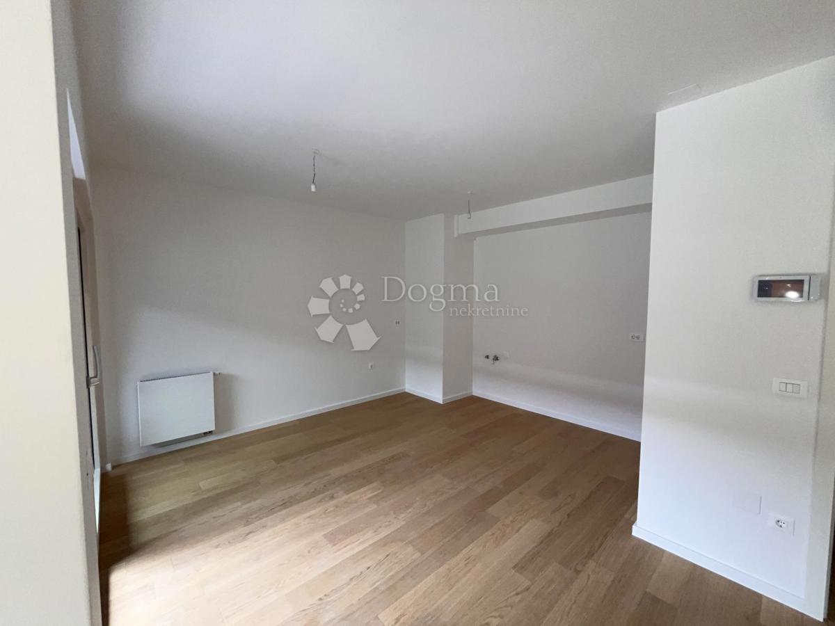 Stanovanje Črnomerec, 72m2
