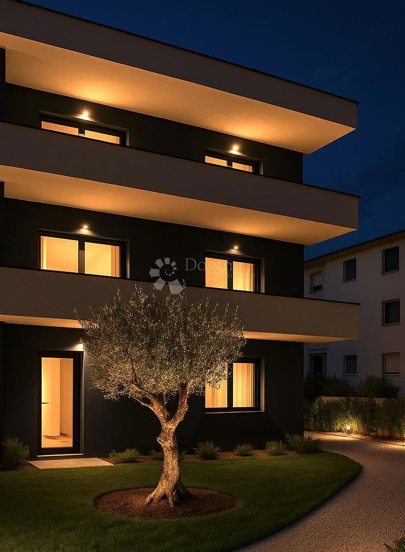 Stanovanje Medulin, 56m2