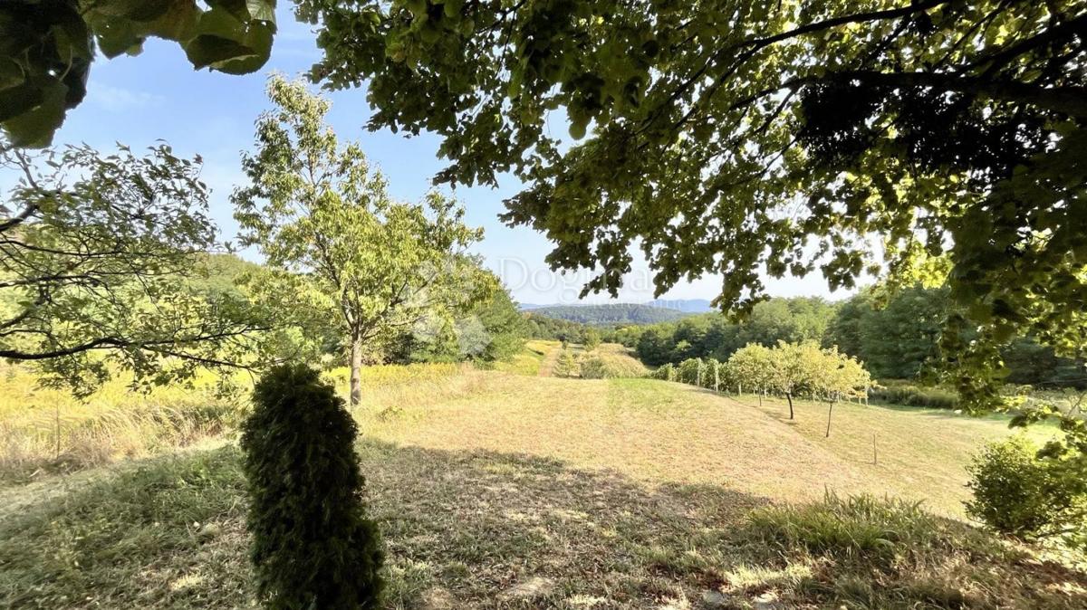 Kmetijsko zemljišče Lužan Biškupečki, Gornji Kneginec, 2.877m2