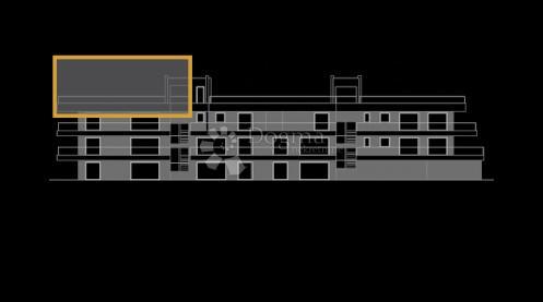 Stanovanje Zaton, Nin, 150,38m2