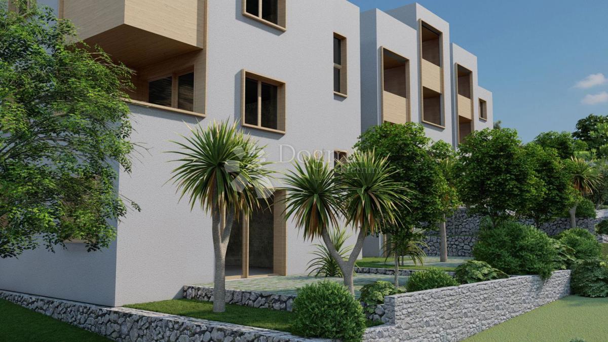 Stanovanje Slatine, Split - Okolica, 59,10m2