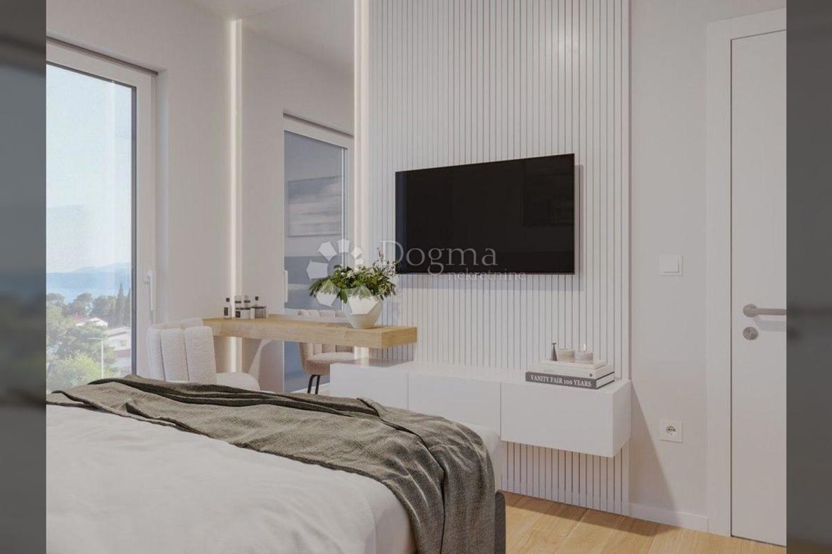 Stanovanje Podgora, 53,64m2