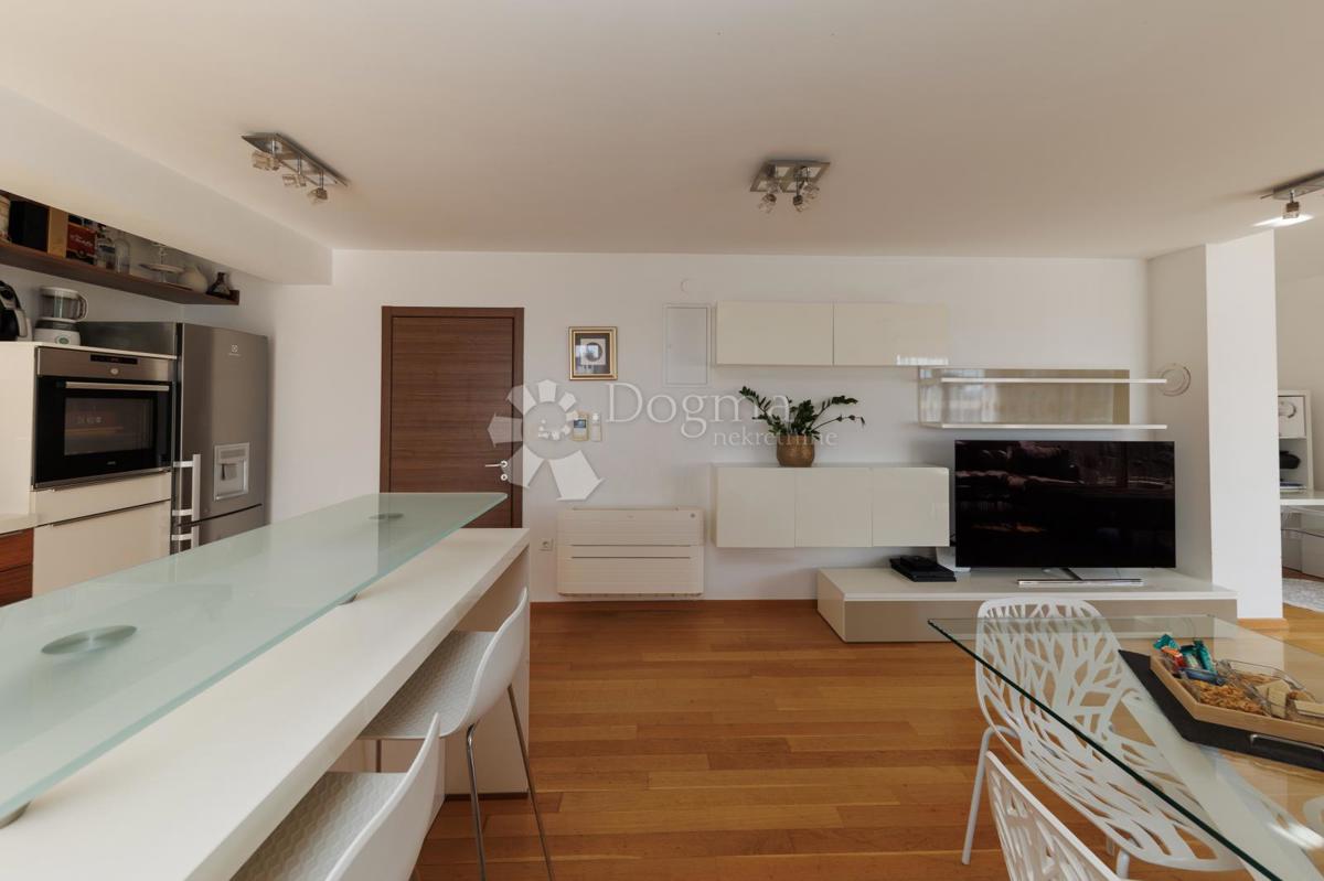 Stanovanje Borik, Zadar, 102m2