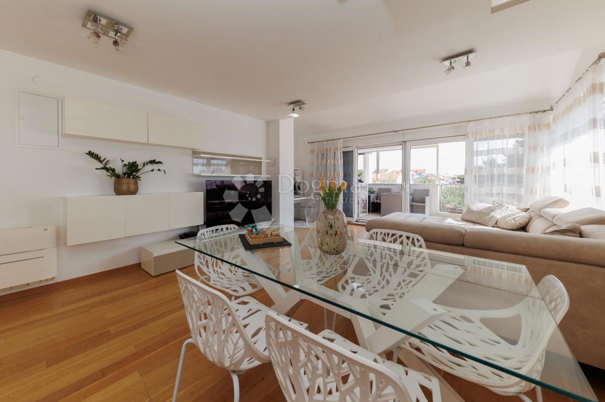 Stanovanje Borik, Zadar, 102m2