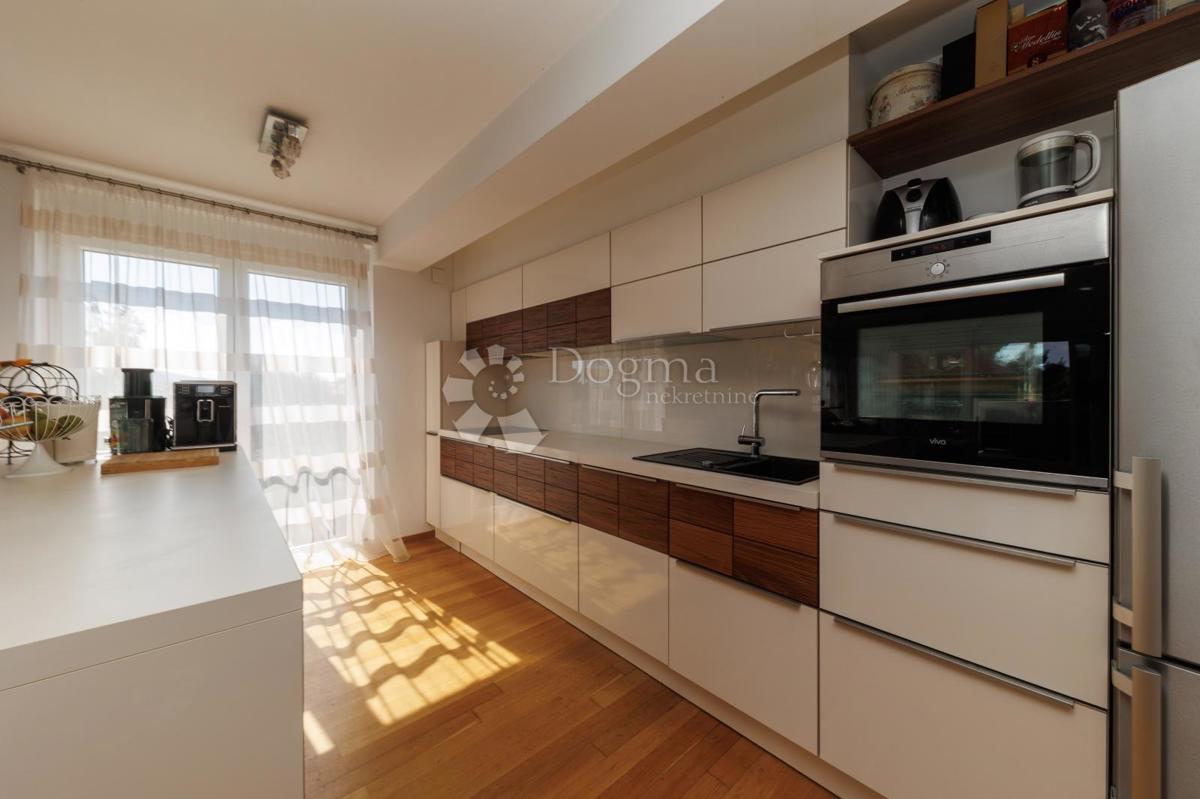 Stanovanje Borik, Zadar, 102m2