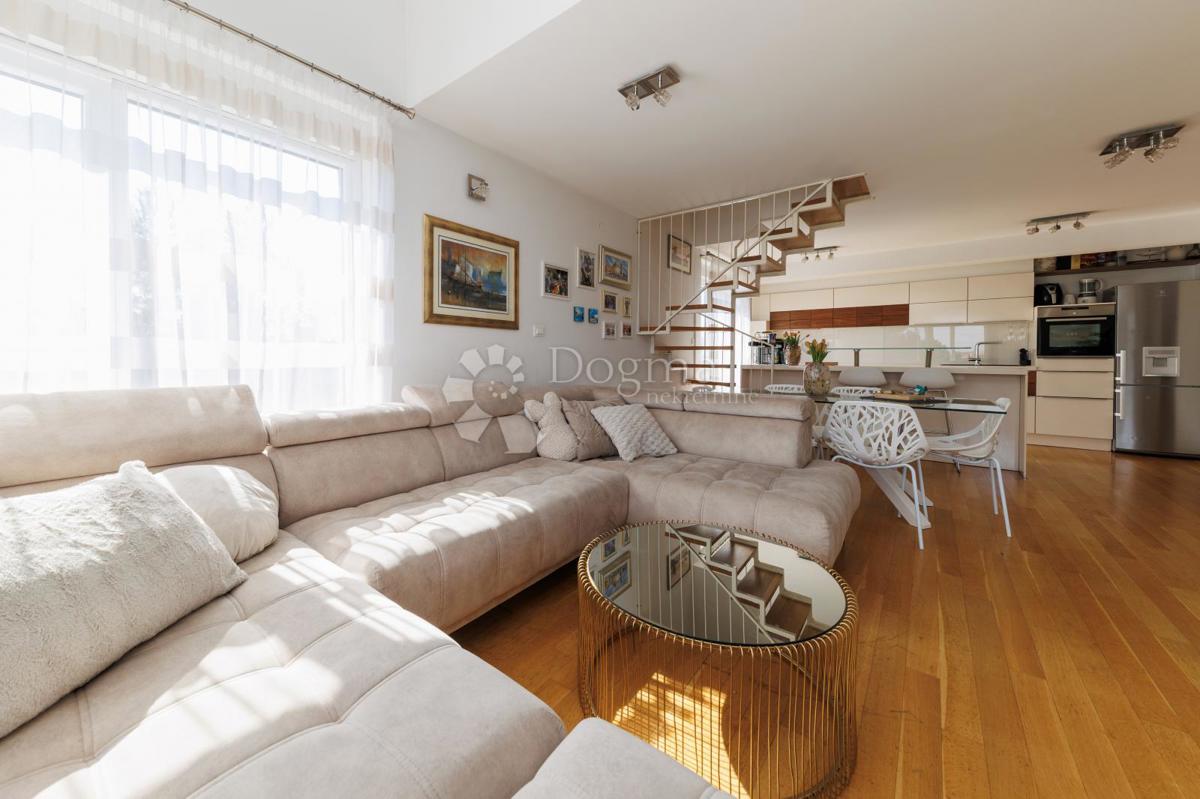 Stanovanje Borik, Zadar, 102m2