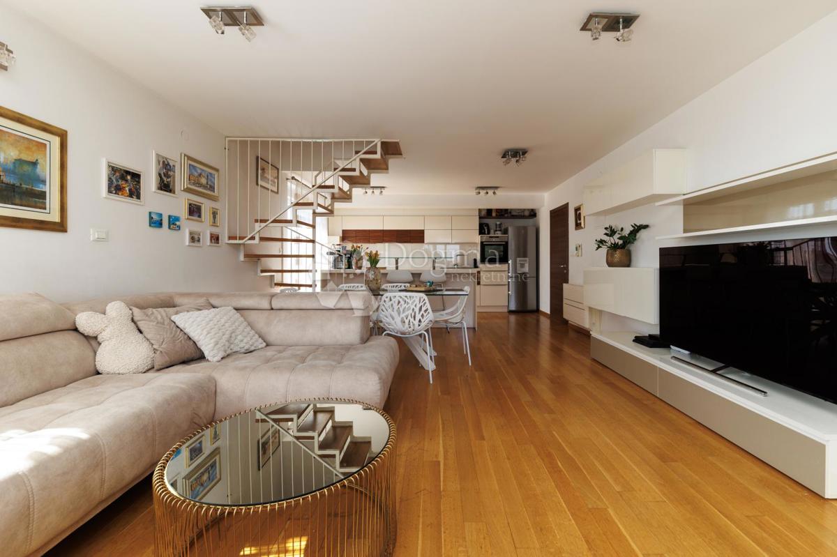 Stanovanje Borik, Zadar, 102m2