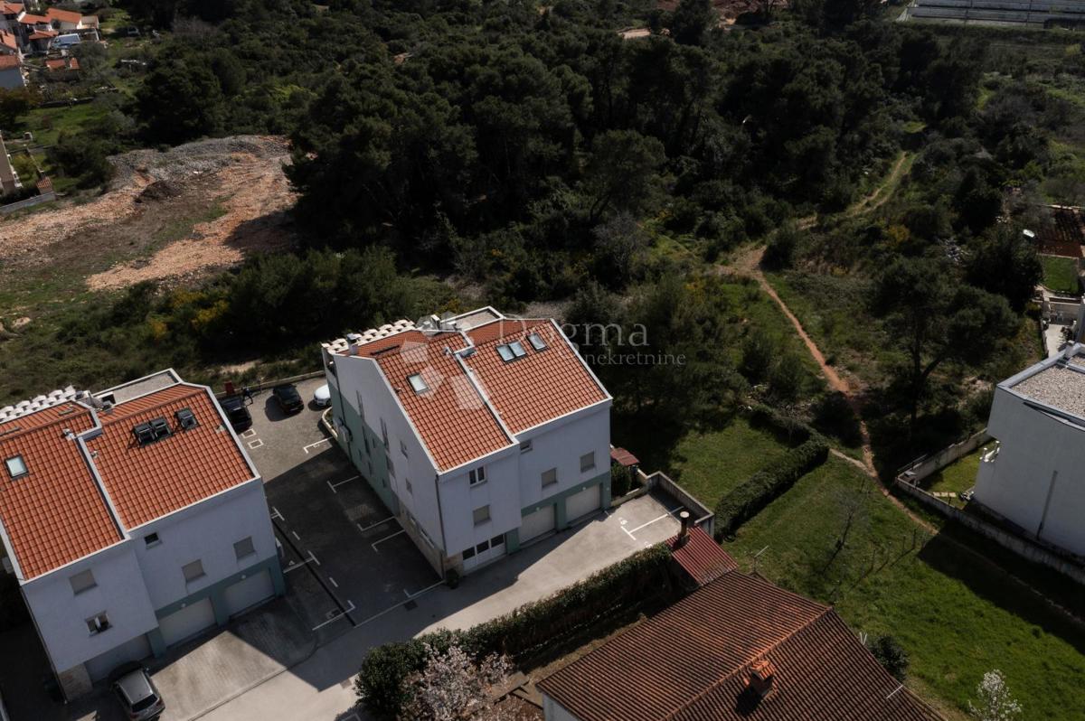 Stanovanje Borik, Zadar, 102m2