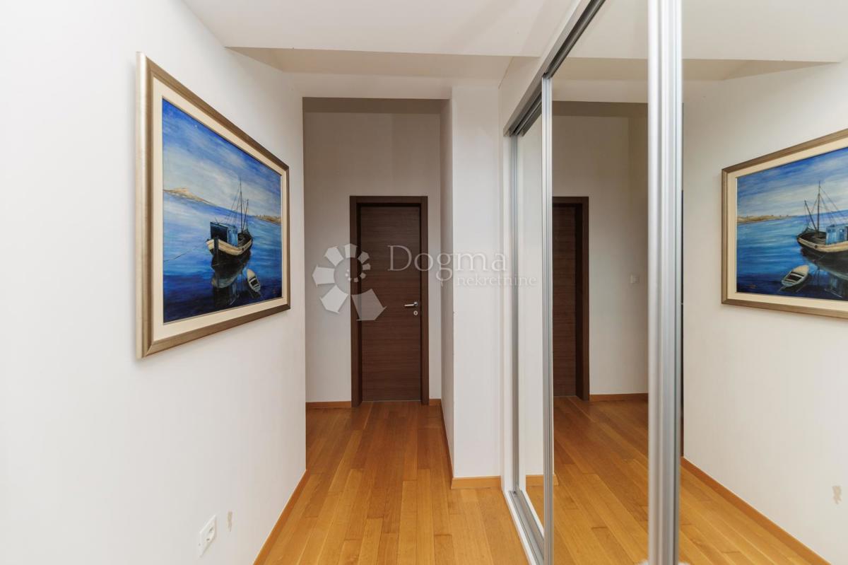 Stanovanje Borik, Zadar, 102m2