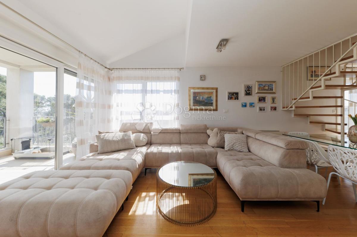 Stanovanje Borik, Zadar, 102m2