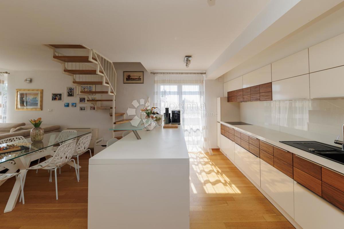 Stanovanje Borik, Zadar, 102m2