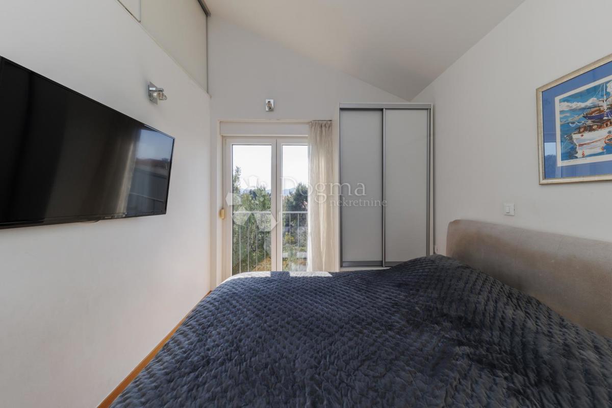 Stanovanje Borik, Zadar, 102m2