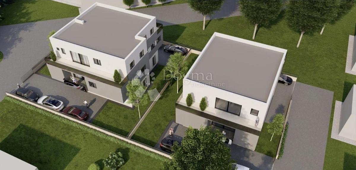 Stanovanje Gornja Dubrava, 52,01m2