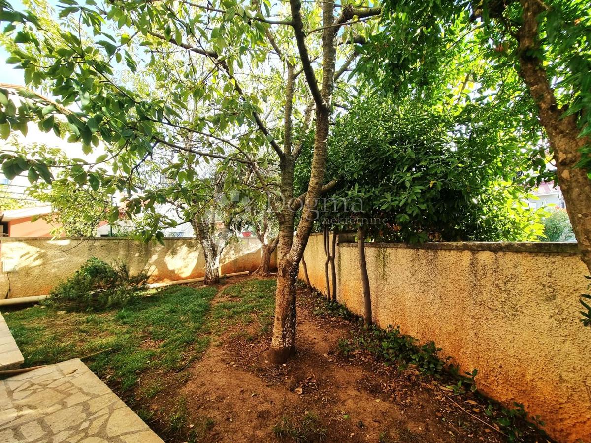 Hiša Busoler, Pula, 180m2