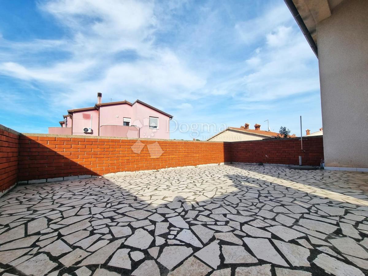 Hiša Busoler, Pula, 180m2