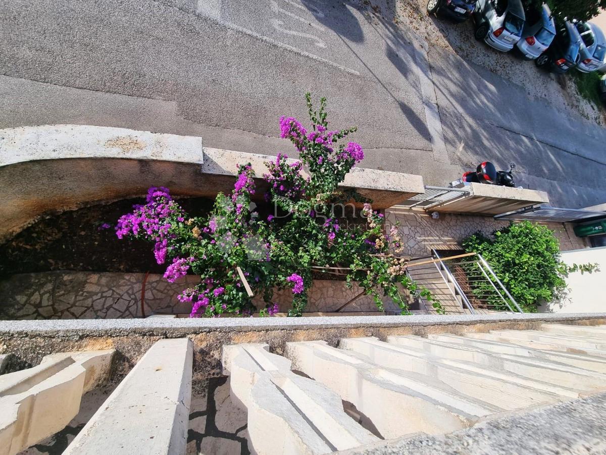 Hiša Busoler, Pula, 180m2