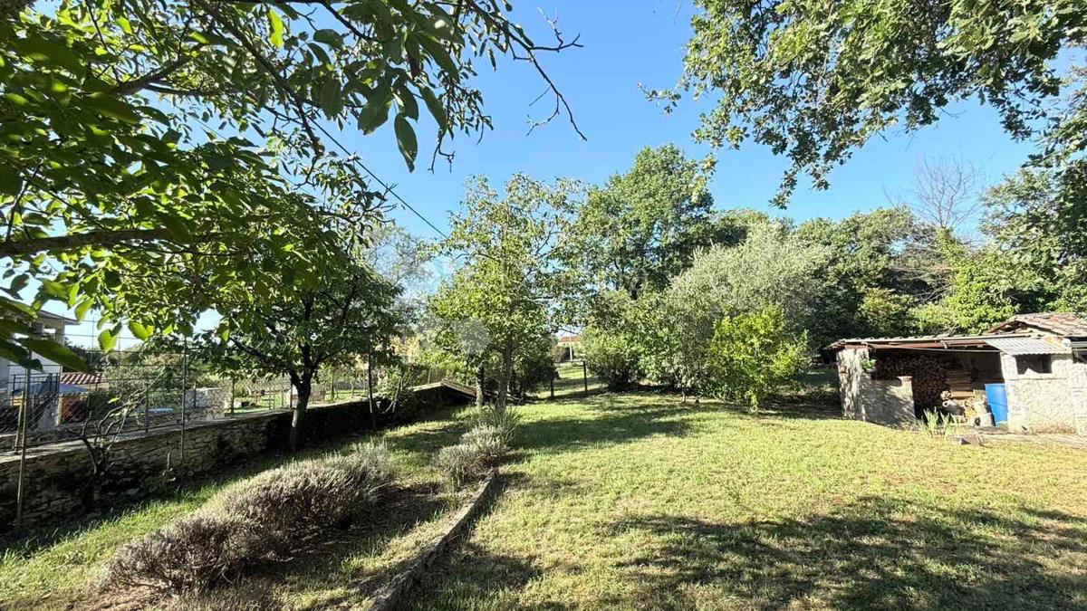 Hiša Labin, 160m2