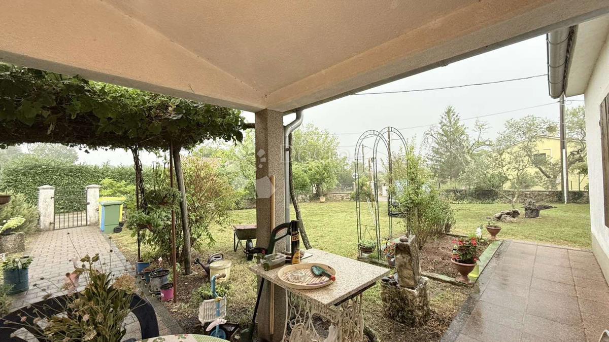 Hiša Labin, 160m2