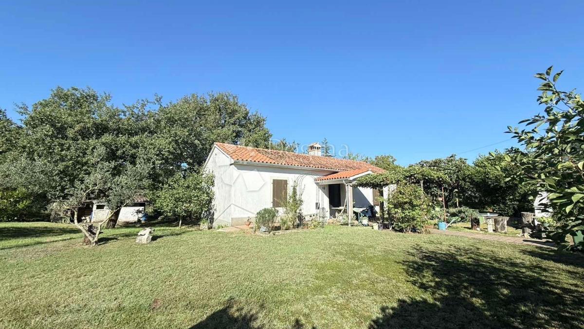 Hiša Labin, 160m2