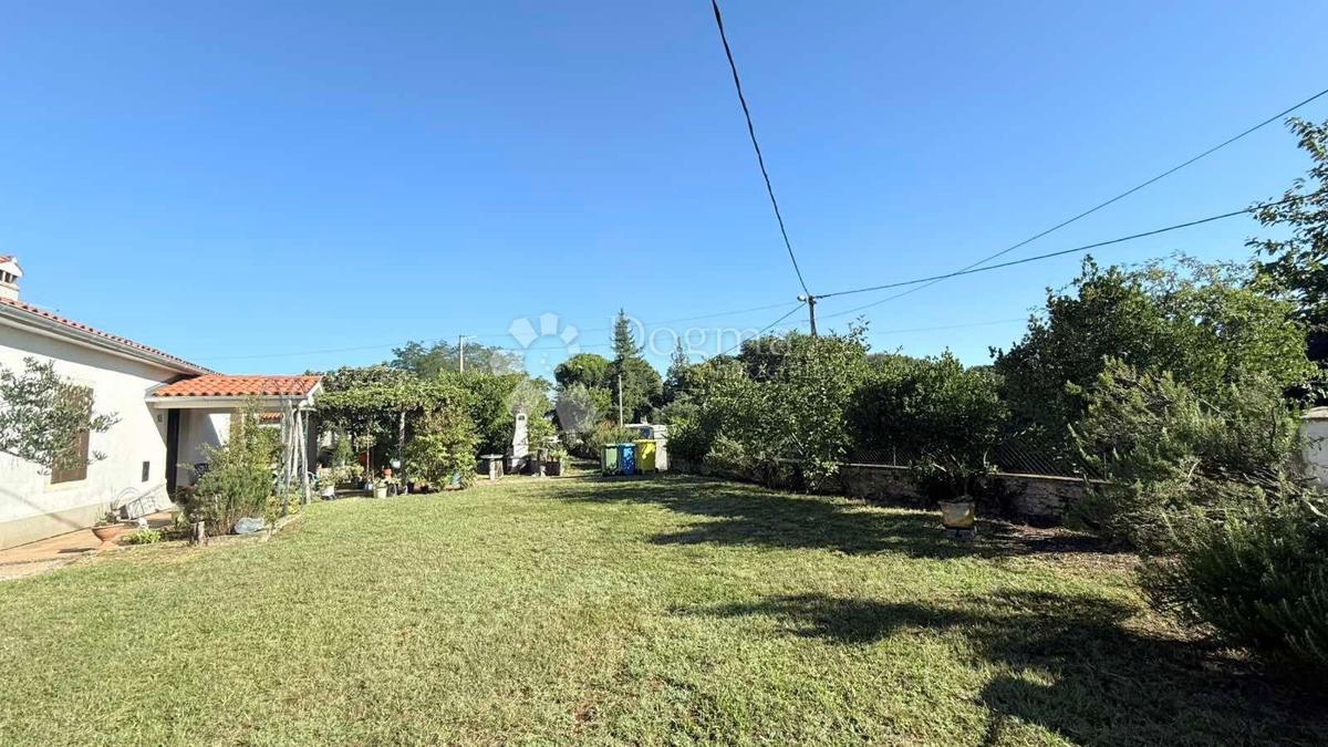 Hiša Labin, 160m2