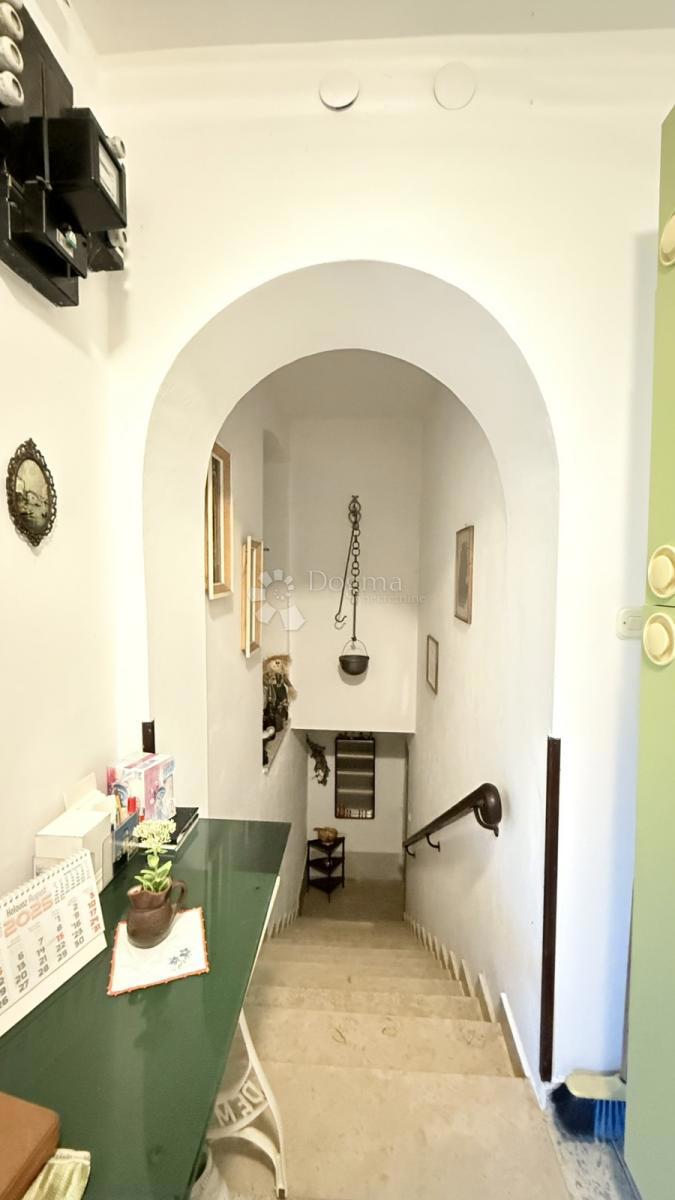 Hiša Labin, 160m2
