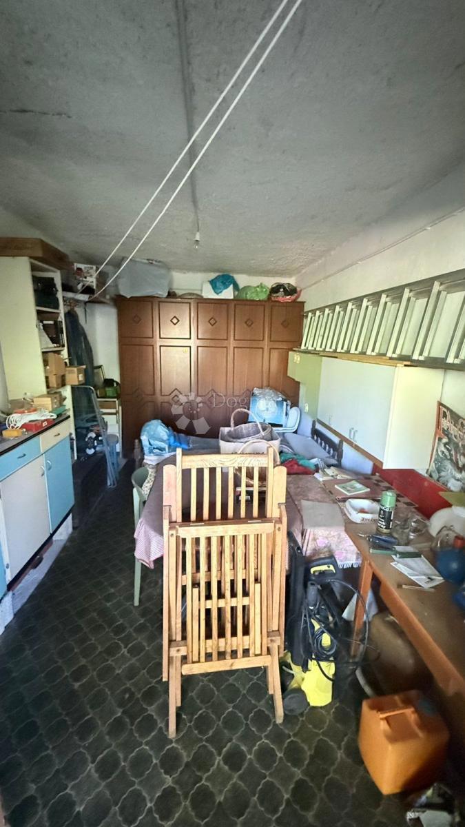 Hiša Labin, 160m2